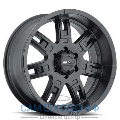 Диски Mickey Thompson Sidebiter II - 1