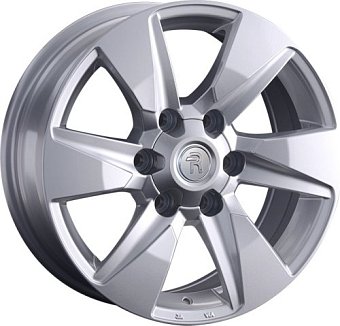 Replay Toyota (TY311) 7,5x17 6x139,7 ET30 dia 106,1 S