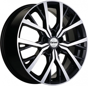 Carwel Тур 1806 7x18 5x114,3 ET45 dia 67,1 ABT