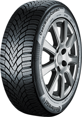 Шины Continental ContiWinterContact TS850 - 1