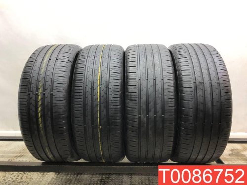 Continental Ecocontact 6 235/50 R19 103V  - 1