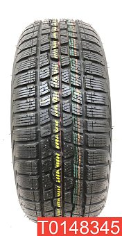Firestone WinterHawk 2 Evo 205/55 R16 91T 