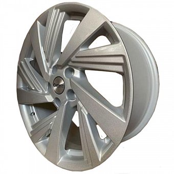 Carwel Тишь 1801 7,5x18 5x114,3 ET39 dia 60,1 SLT