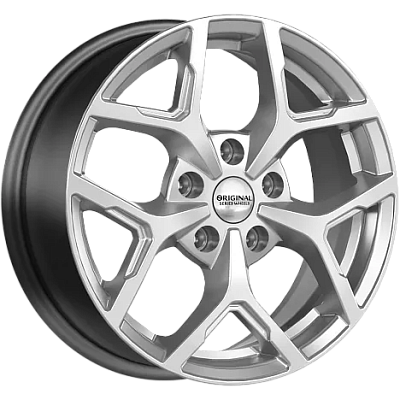 Диски Скад Оригинал Octavia KL-368 - 1