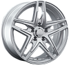 LS wheels 813 6.5x15 5x114.3 ET40 dia 73.1 SF