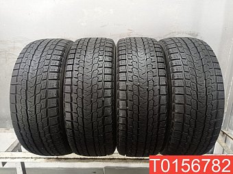 Yokohama Ice Guard G075 215/65 R17 99Q 