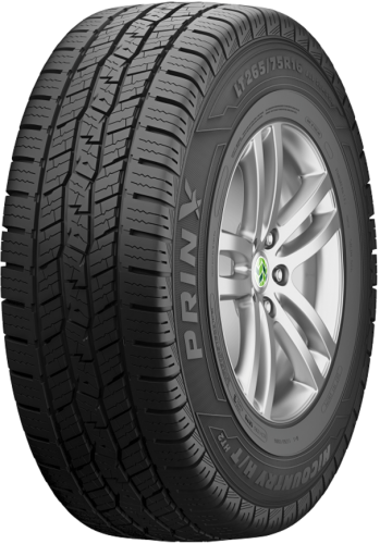 Шины Prinx HiCountry HT2 235/75 R16 112T - 1