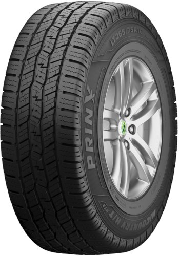 Шины Prinx HiCountry HT2 235/65 R18 106H - 1