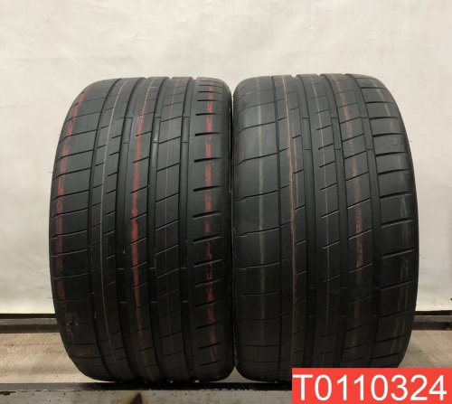 Bridgestone Potenza S005 305/30 R20 103Y  - 1