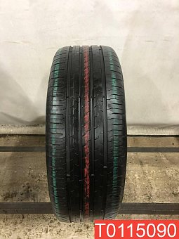 Continental Ecocontact 6 235/55 R19 105V 