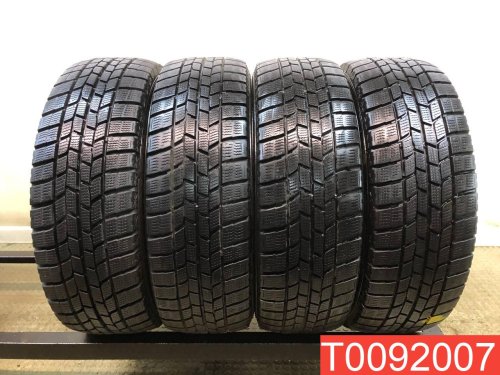 Goodyear Ice Navi 6 185/60 R15 84Q  - 1