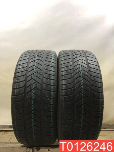 Pirelli Scorpion Winter 255/45 R20 105V  - 1