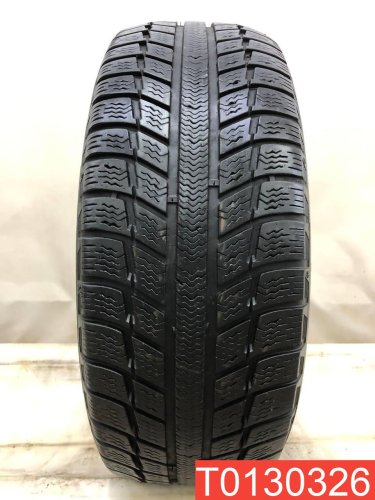 Michelin Alpin A3 205/55 R16 91T  - 1
