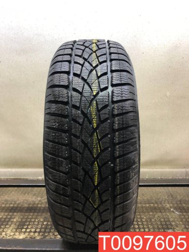 Dunlop SP Winter Sport 3D 205/60 R16 96H  - 1