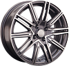 LS wheels 773 6,5x17 5x108 ET45 dia 73,1 GMF