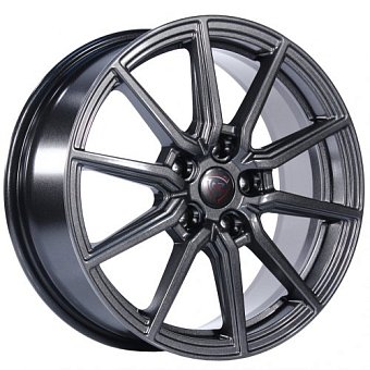 NZ R-03 7x17 5x114,3 ET45 dia 54,1 graphite