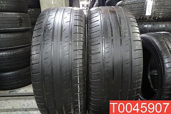 Dunlop Grandtrek PT3 285/60 R18 116V 