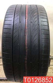 Continental ContiSportContact 5P 295/35 R21 103Y 