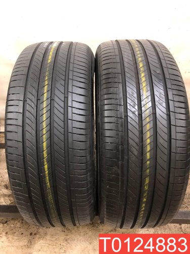 Hankook Ventus S2 AS 225/55 R17 97W  - 1