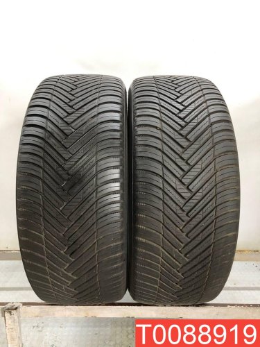 Hankook Kinergy 4S2 4-seasons 255/45 R20 105W  - 1
