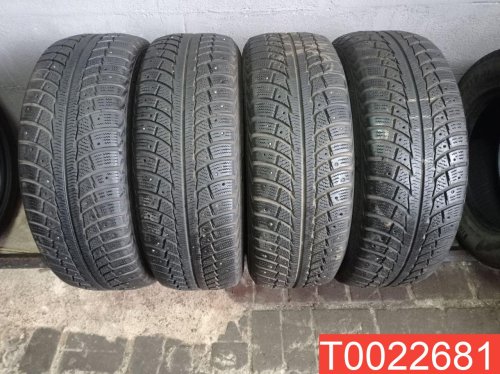 Gislaved Nord Frost 5 235/65 R17 108T  - 1