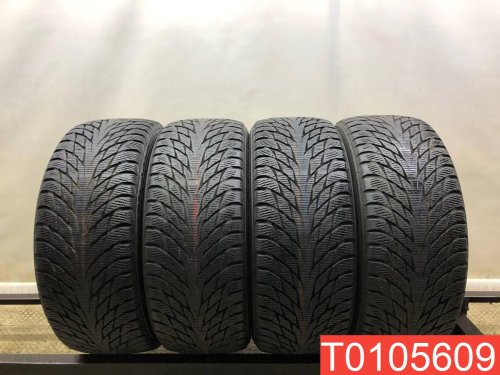 Nokian Tyres Hakkapeliitta R2 225/50 R17 94R RunFlat - 1