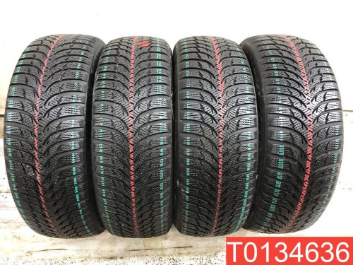 Kumho Winter Craft WP51 195/55 R16 87H  - 1