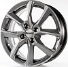 Carwel Сегун 271 6x16 4x100 ET45 dia 67,1 SB