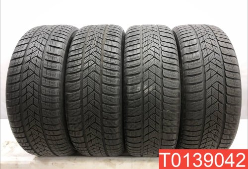 Pirelli Sottozero 3 225/45 R18 91H  - 1