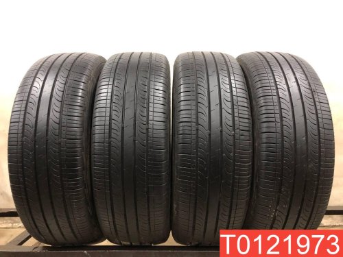 Nexen Classe Premiere CP672 205/65 R16 95H  - 1