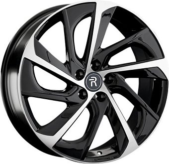 Replay Hyundai (HND380) 8x20 5x114,3 ET49,5 dia 67,1 BKF