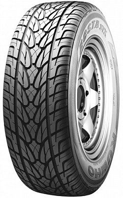 Шины Marshal Matrac STX KL12 - 1