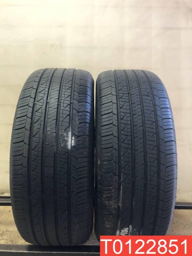 Nexen Npriz AH8 235/55 R18 100H  - 1