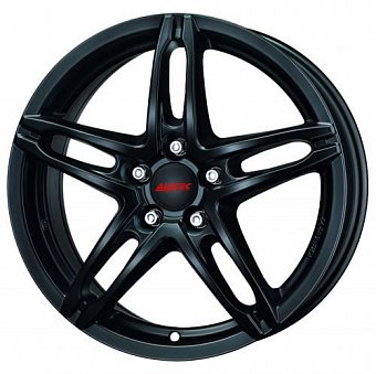 Alutec Poison 9x18 5x112 ET21 dia 66,6 racing black