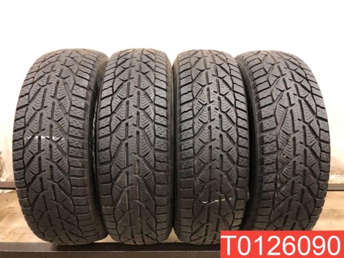 Tigar Winter 195/65 R15 95T  - 1