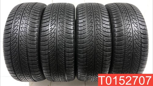 Goodyear UltaGrip Perfomans 8 215/50 R17 95V  - 1