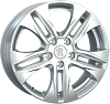 Replica Replay Honda (H45) 6,5x17 5x114,3 ET50 dia 64,1 S