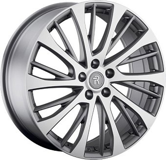 Replay Changan (CHG35) 8x20 5x114,3 ET42 dia 60,1 MGMF