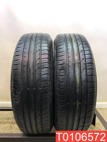 Continental ContiPremiumContact 2 205/70 R16 97H  - 1