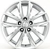Скад Тирион 6,5x16 5x108 ET50 dia 63,3 селена Россия