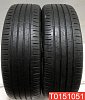 Continental ContiEcoContact 5 215/55 R18 99V 