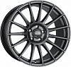 OZ Racing Superturismo Dakar 10x20 5x127 ET48 dia 71.6 matt graphite + silver lettering