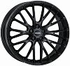 MAK Speciale-D 10x21 5x112 ET19 dia 66,6 gloss black