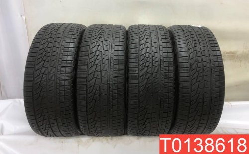 Hankook Winter I'Cept Evo 2 255/45 R19 104V RunFlat - 1