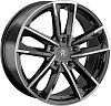 Replay Volkswagen (VV392) 8,5x19 5x130 ET59 dia 71,6 BKF