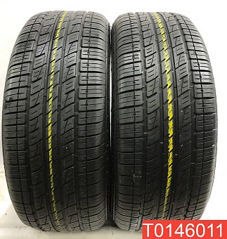 Kumho Solus KL21 265/60 R18 110H 