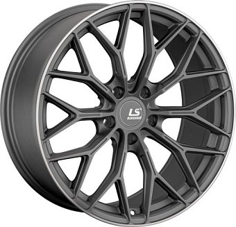 LS FlowForming RC69 10,5x19 5x120 ET45 dia 64,1 MGML