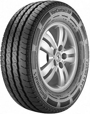 Шины Continental VanContact AP - 1