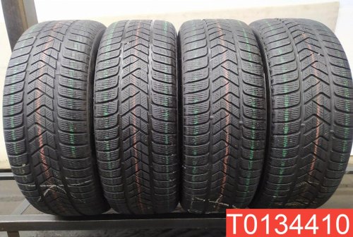 Pirelli Scorpion Winter 235/55 R19 105H  - 1
