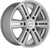 X trike X-124 7,5x17 6x139,7 ET38 dia 67,1 HS Россия